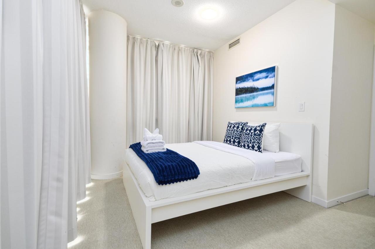 Downtown Toronto Condo Mins From Scotiabank Arena, Tiff, Cn Tower, Union, Mtcc Zewnętrze zdjęcie